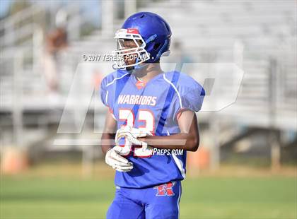 Thumbnail 3 in Westside vs Riverside (2017 Patriot Jamboree) photogallery.