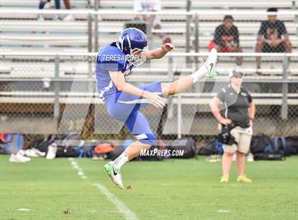 Thumbnail 3 in Westside vs Riverside (2017 Patriot Jamboree) photogallery.