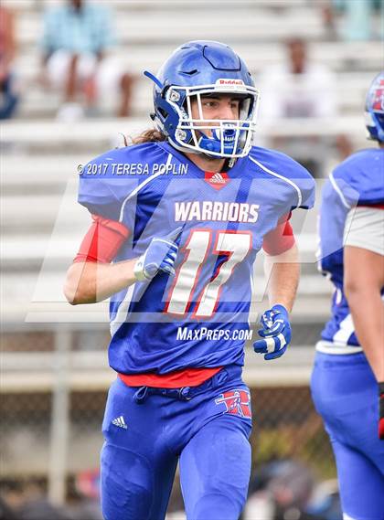 Thumbnail 1 in Westside vs Riverside (2017 Patriot Jamboree) photogallery.