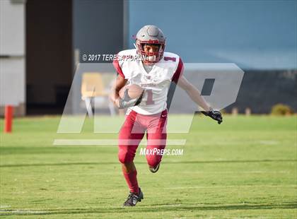 Thumbnail 2 in Westside vs Riverside (2017 Patriot Jamboree) photogallery.