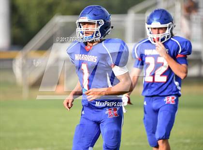 Thumbnail 2 in Westside vs Riverside (2017 Patriot Jamboree) photogallery.