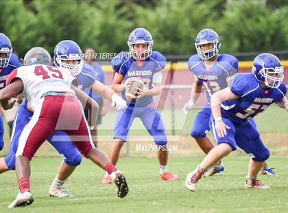 Thumbnail 1 in Westside vs Riverside (2017 Patriot Jamboree) photogallery.