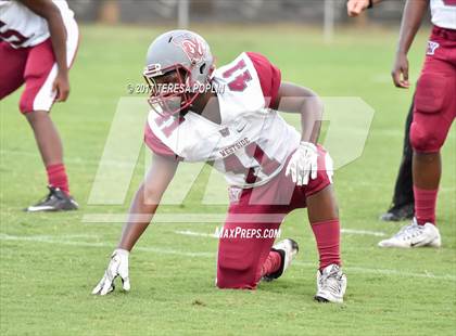 Thumbnail 1 in Westside vs Riverside (2017 Patriot Jamboree) photogallery.