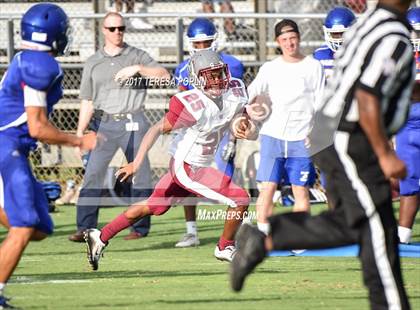 Thumbnail 2 in Westside vs Riverside (2017 Patriot Jamboree) photogallery.