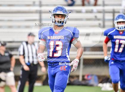 Thumbnail 2 in Westside vs Riverside (2017 Patriot Jamboree) photogallery.