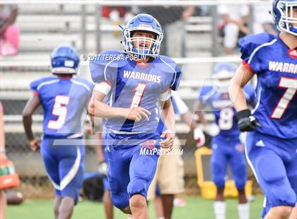 Thumbnail 1 in Westside vs Riverside (2017 Patriot Jamboree) photogallery.