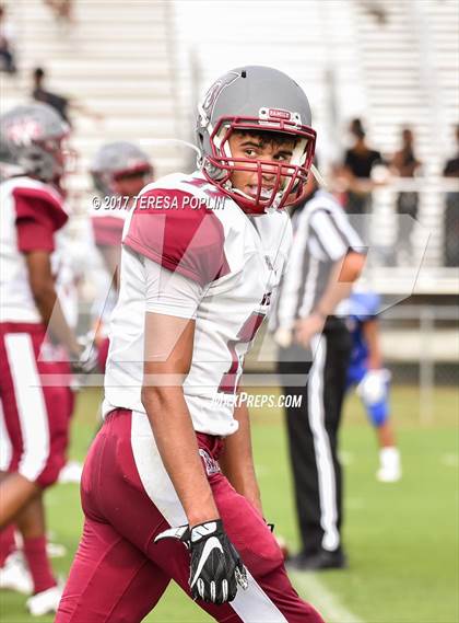 Thumbnail 1 in Westside vs Riverside (2017 Patriot Jamboree) photogallery.