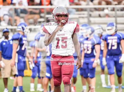 Thumbnail 1 in Westside vs Riverside (2017 Patriot Jamboree) photogallery.