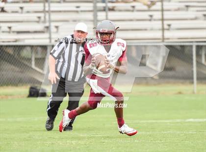 Thumbnail 2 in Westside vs Riverside (2017 Patriot Jamboree) photogallery.
