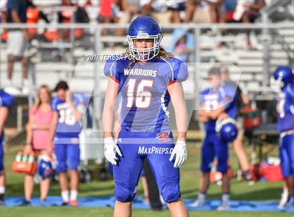 Thumbnail 1 in Westside vs Riverside (2017 Patriot Jamboree) photogallery.