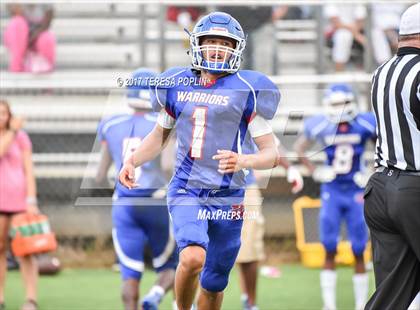 Thumbnail 2 in Westside vs Riverside (2017 Patriot Jamboree) photogallery.