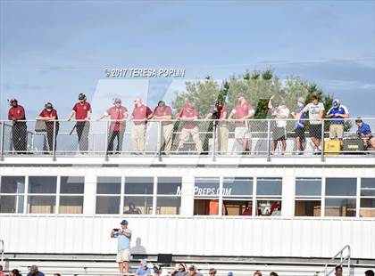 Thumbnail 3 in Westside vs Riverside (2017 Patriot Jamboree) photogallery.