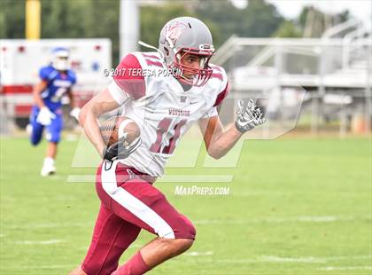 Thumbnail 1 in Westside vs Riverside (2017 Patriot Jamboree) photogallery.