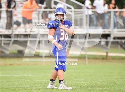 Thumbnail 2 in Westside vs Riverside (2017 Patriot Jamboree) photogallery.