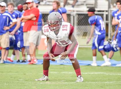 Thumbnail 1 in Westside vs Riverside (2017 Patriot Jamboree) photogallery.