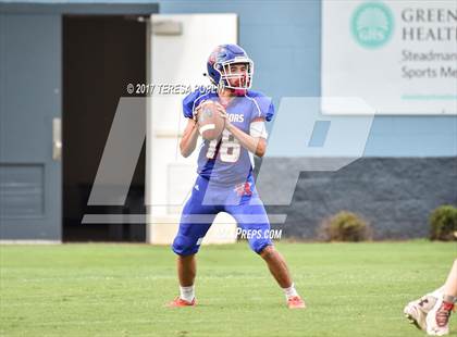 Thumbnail 2 in Westside vs Riverside (2017 Patriot Jamboree) photogallery.