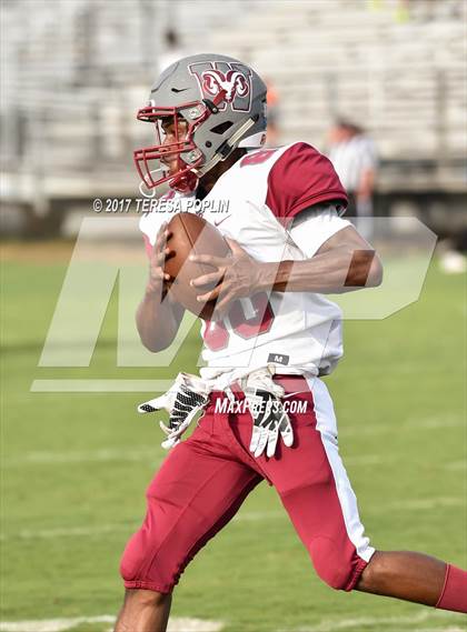 Thumbnail 3 in Westside vs Riverside (2017 Patriot Jamboree) photogallery.