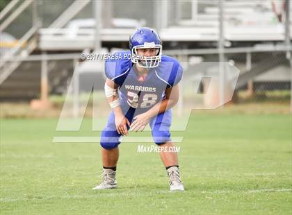 Thumbnail 3 in Westside vs Riverside (2017 Patriot Jamboree) photogallery.