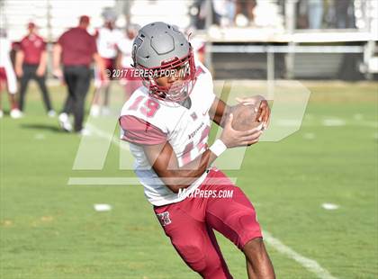 Thumbnail 2 in Westside vs Riverside (2017 Patriot Jamboree) photogallery.