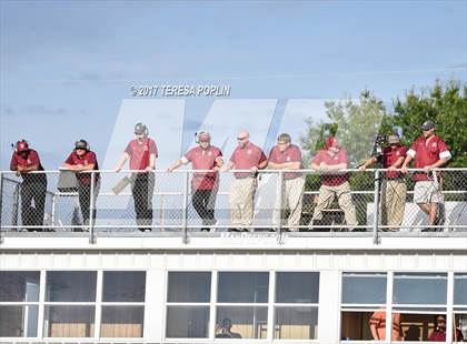 Thumbnail 2 in Westside vs Riverside (2017 Patriot Jamboree) photogallery.
