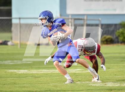 Thumbnail 3 in Westside vs Riverside (2017 Patriot Jamboree) photogallery.