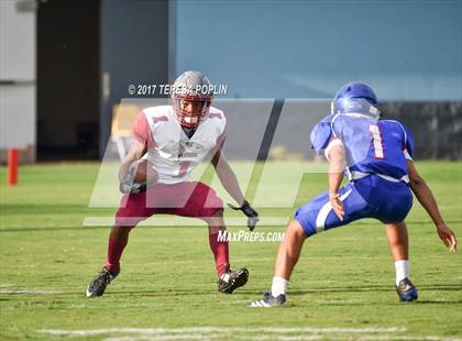 Thumbnail 3 in Westside vs Riverside (2017 Patriot Jamboree) photogallery.