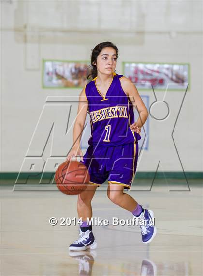 Thumbnail 1 in Righetti vs Sierra Canyon (Santa Barbara Tournament of Champions) photogallery.