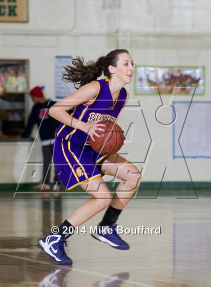 Thumbnail 1 in Righetti vs Sierra Canyon (Santa Barbara Tournament of Champions) photogallery.