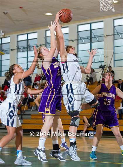 Thumbnail 2 in Righetti vs Sierra Canyon (Santa Barbara Tournament of Champions) photogallery.