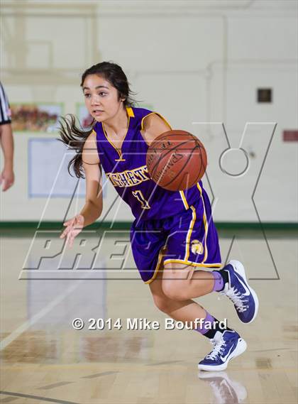 Thumbnail 2 in Righetti vs Sierra Canyon (Santa Barbara Tournament of Champions) photogallery.