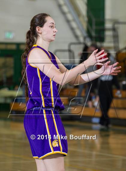 Thumbnail 1 in Righetti vs Sierra Canyon (Santa Barbara Tournament of Champions) photogallery.