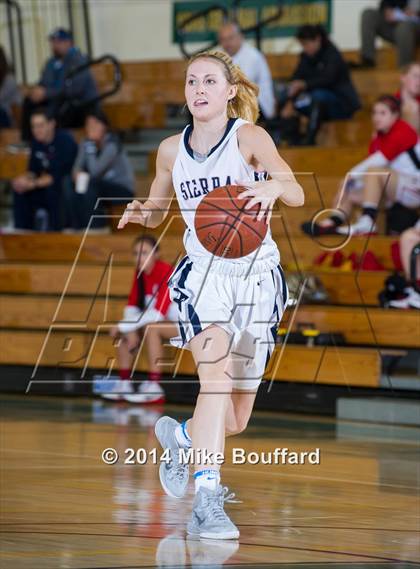 Thumbnail 1 in Righetti vs Sierra Canyon (Santa Barbara Tournament of Champions) photogallery.