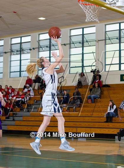 Thumbnail 1 in Righetti vs Sierra Canyon (Santa Barbara Tournament of Champions) photogallery.