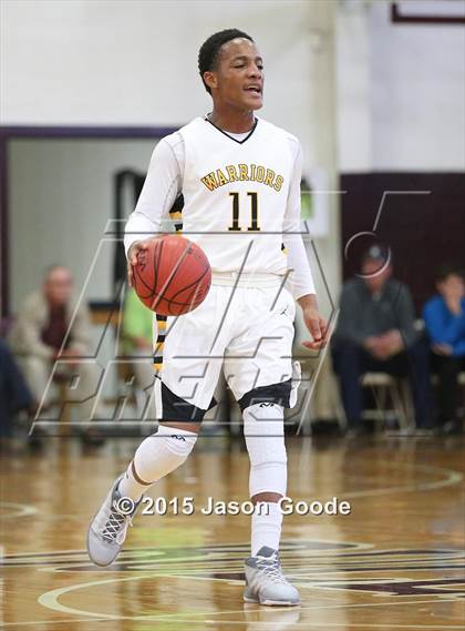 Thumbnail 2 in Pontotoc vs. Center Hill (Hotbed Classic) photogallery.