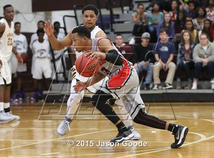 Thumbnail 2 in Pontotoc vs. Center Hill (Hotbed Classic) photogallery.