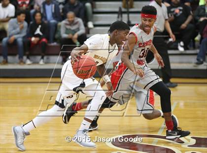 Thumbnail 1 in Pontotoc vs. Center Hill (Hotbed Classic) photogallery.