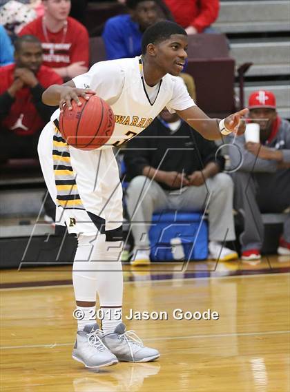 Thumbnail 1 in Pontotoc vs. Center Hill (Hotbed Classic) photogallery.