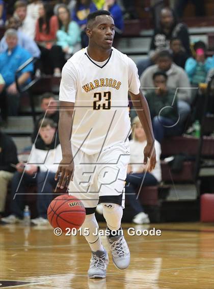 Thumbnail 3 in Pontotoc vs. Center Hill (Hotbed Classic) photogallery.