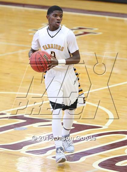Thumbnail 2 in Pontotoc vs. Center Hill (Hotbed Classic) photogallery.