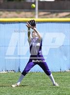 Photo from the gallery "St. Anthony @ Quartz Hill (CIF SS Softball D3 Second Round Playoff)"
