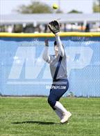 Photo from the gallery "St. Anthony @ Quartz Hill (CIF SS Softball D3 Second Round Playoff)"