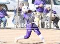 Photo from the gallery "St. Anthony @ Quartz Hill (CIF SS Softball D3 Second Round Playoff)"