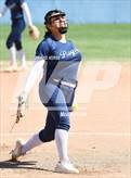 Photo from the gallery "St. Anthony @ Quartz Hill (CIF SS Softball D3 Second Round Playoff)"