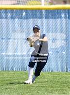 Photo from the gallery "St. Anthony @ Quartz Hill (CIF SS Softball D3 Second Round Playoff)"