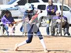 Photo from the gallery "St. Anthony @ Quartz Hill (CIF SS Softball D3 Second Round Playoff)"