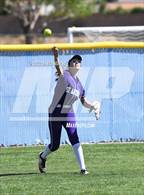 Photo from the gallery "St. Anthony @ Quartz Hill (CIF SS Softball D3 Second Round Playoff)"