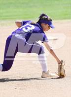 Photo from the gallery "St. Anthony @ Quartz Hill (CIF SS Softball D3 Second Round Playoff)"