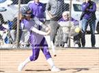 Photo from the gallery "St. Anthony @ Quartz Hill (CIF SS Softball D3 Second Round Playoff)"