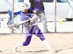 Photo from the gallery "St. Anthony @ Quartz Hill (CIF SS Softball D3 Second Round Playoff)"