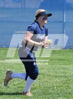 Photo from the gallery "St. Anthony @ Quartz Hill (CIF SS Softball D3 Second Round Playoff)"